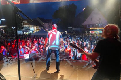 Permalink to: 2023-07-01 Altstadtfest Salzgitter Bad
