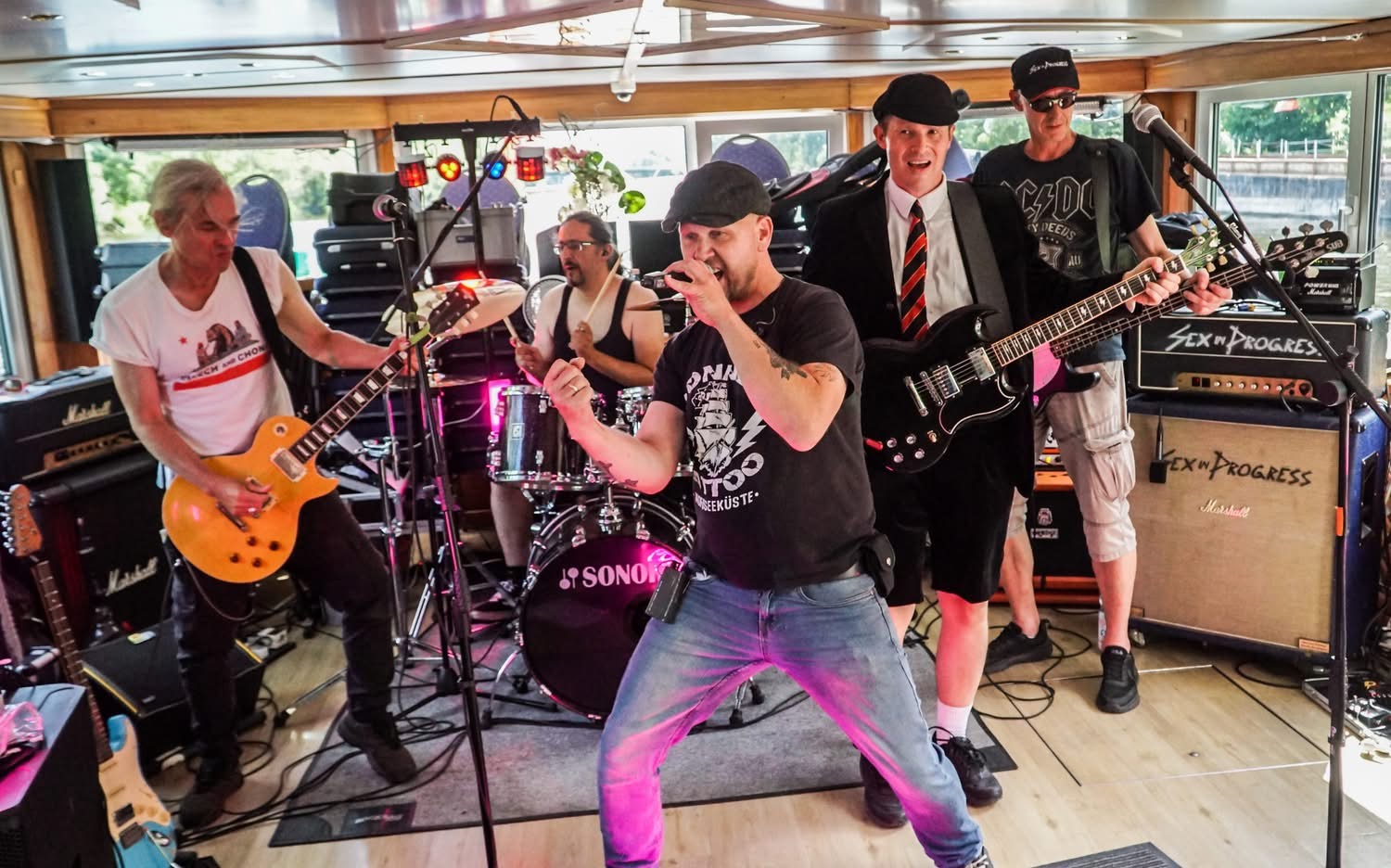 2025-06-28 Rock Cruise