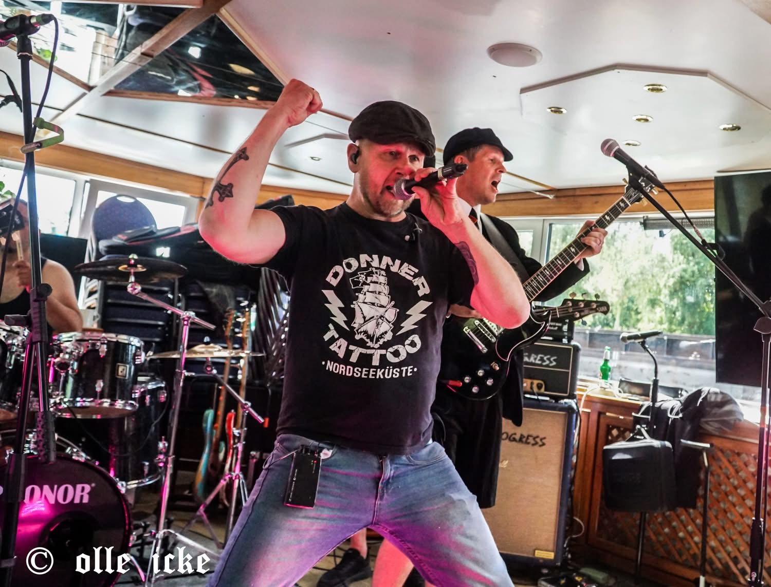 2025-06-28 Rock Cruise