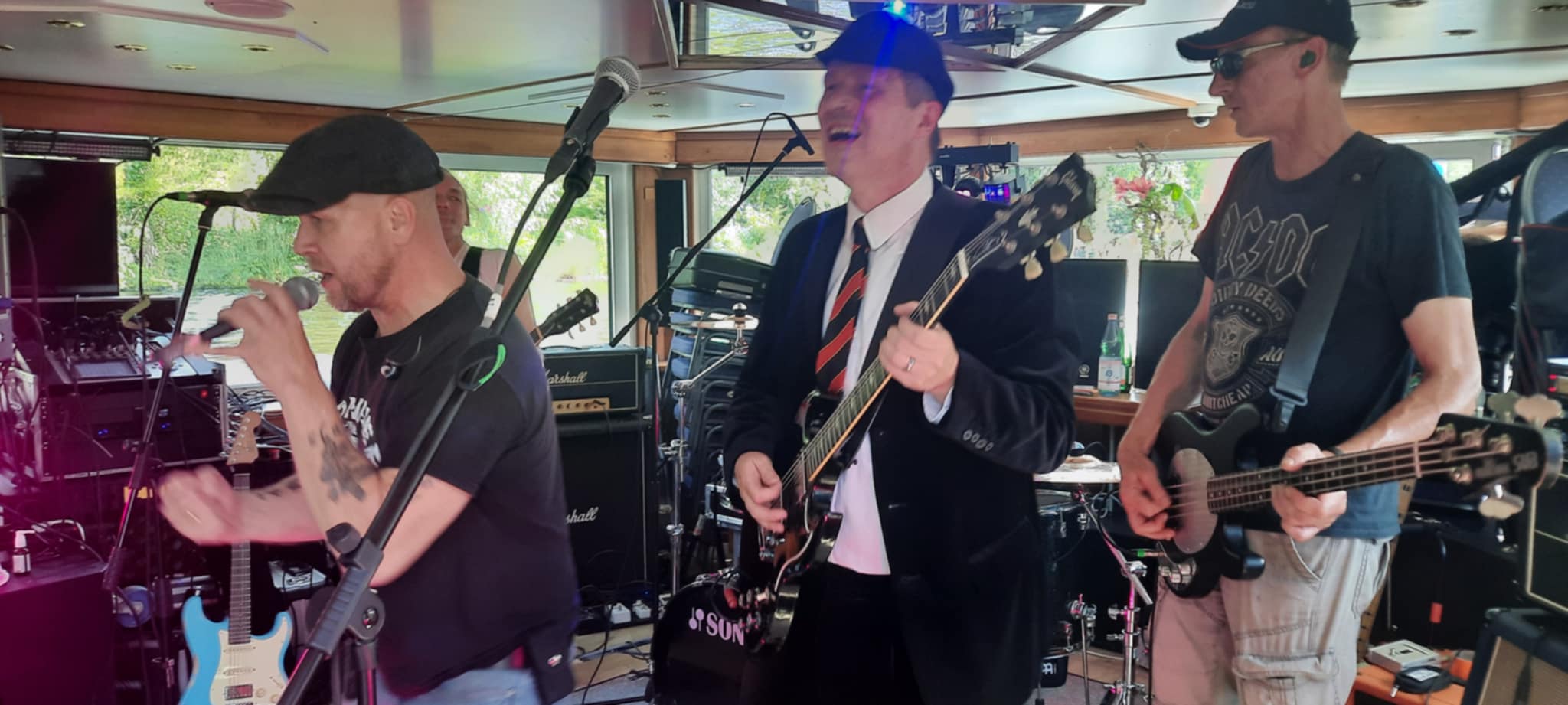 2025-06-28 Rock Cruise