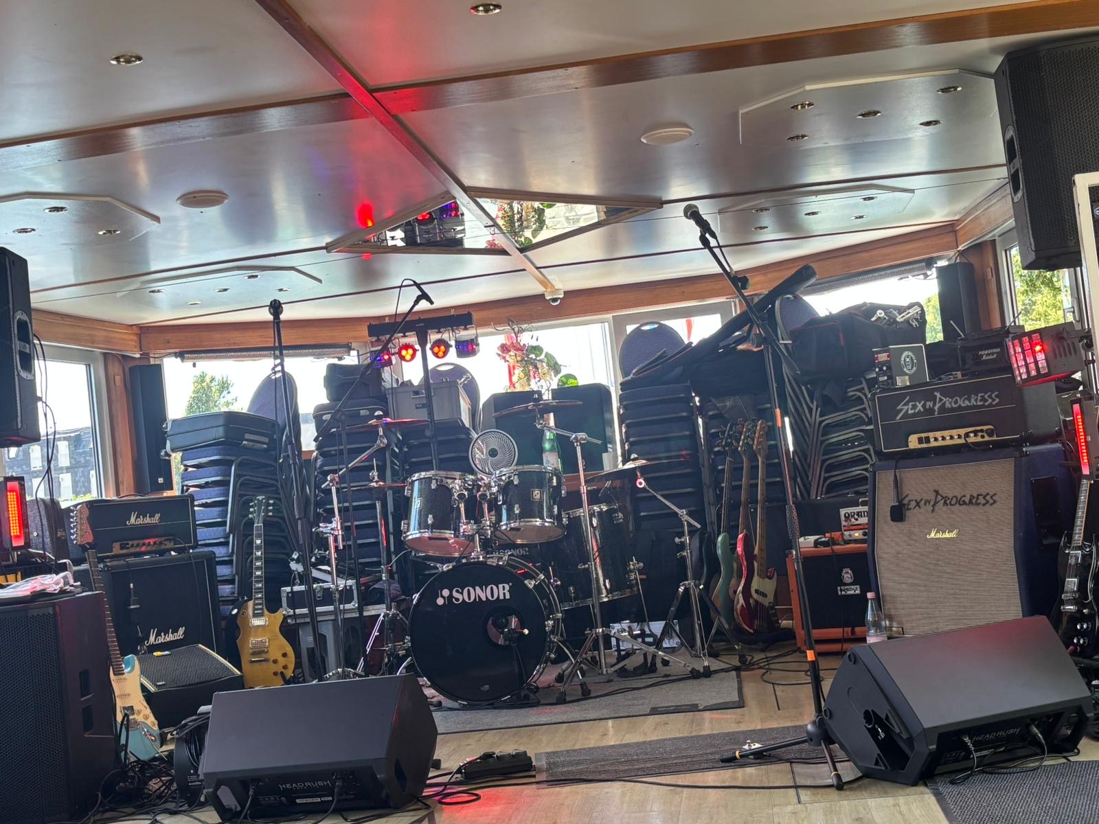 2025-06-28 Rock Cruise