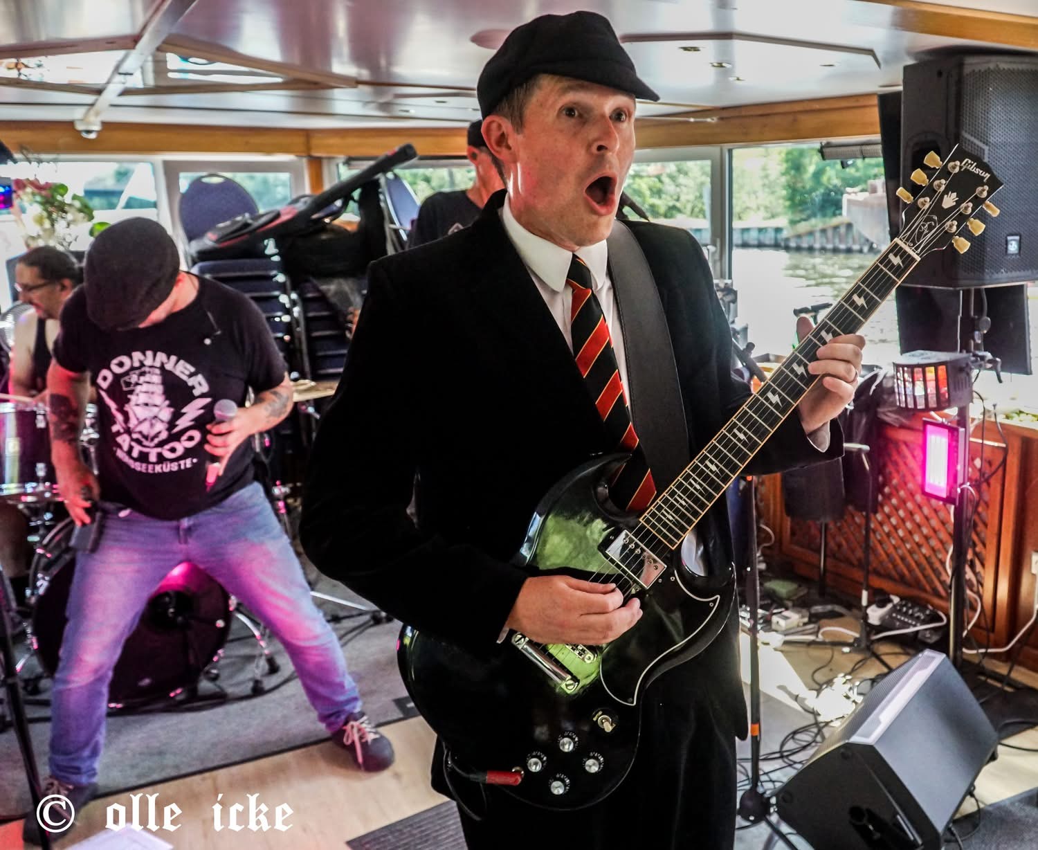 2025-06-28 Rock Cruise