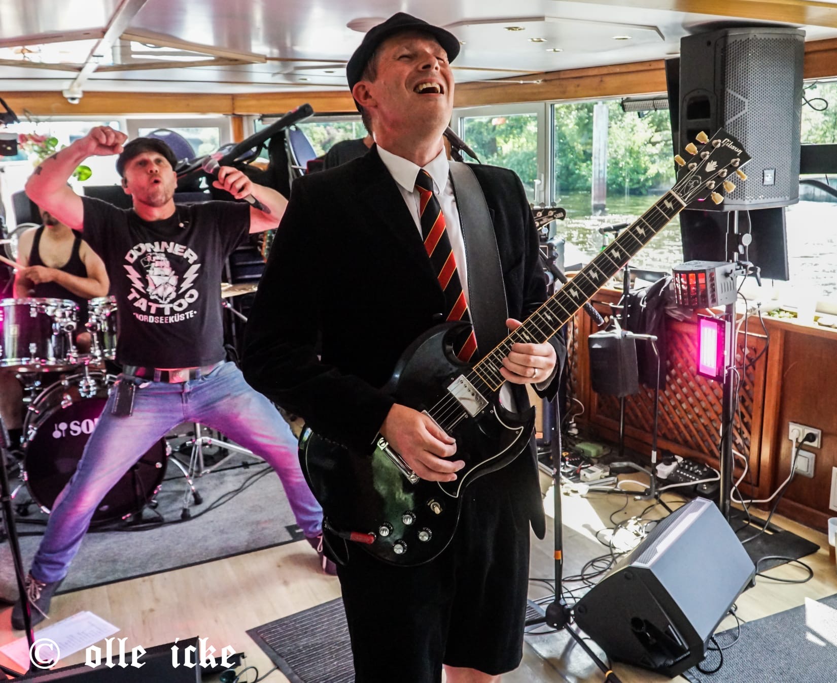 2025-06-28 Rock Cruise