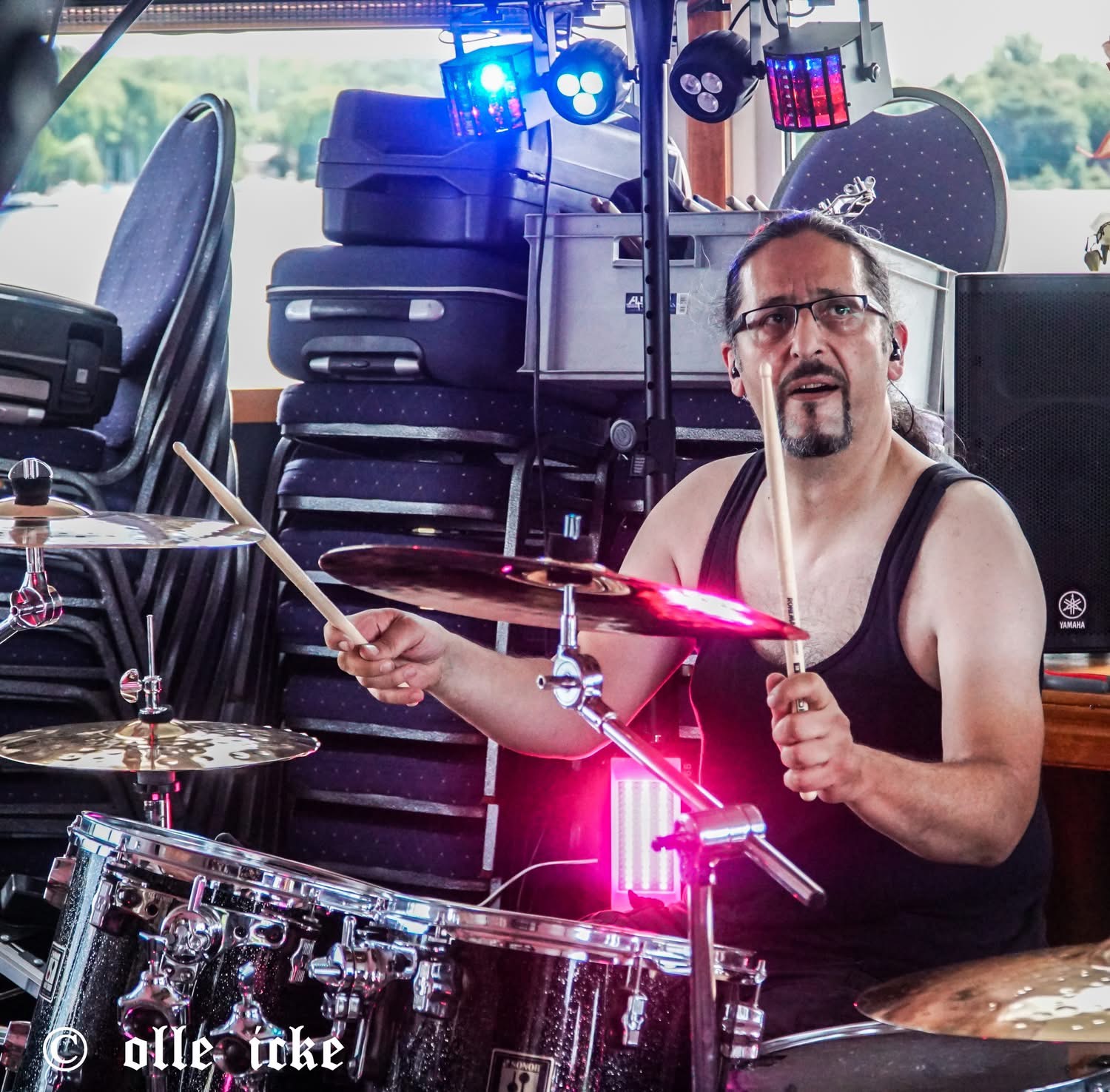 2025-06-28 Rock Cruise