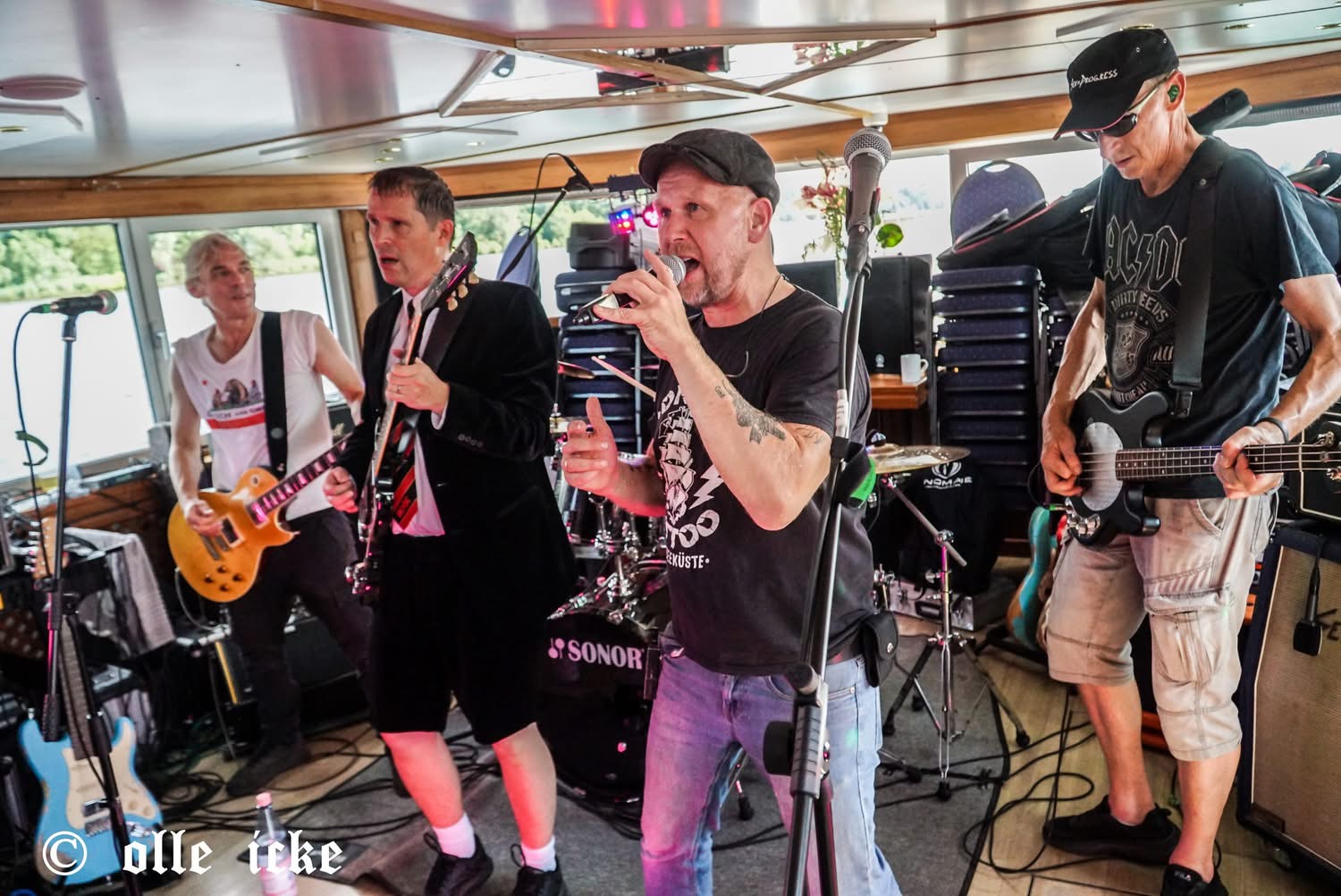 2025-06-28 Rock Cruise