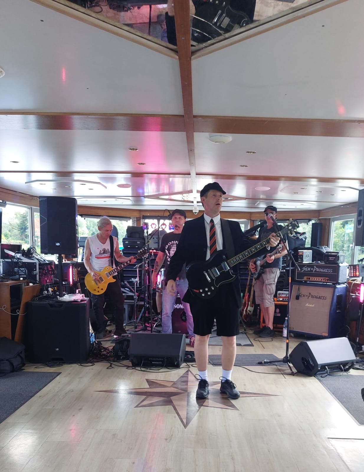 2025-06-28 Rock Cruise