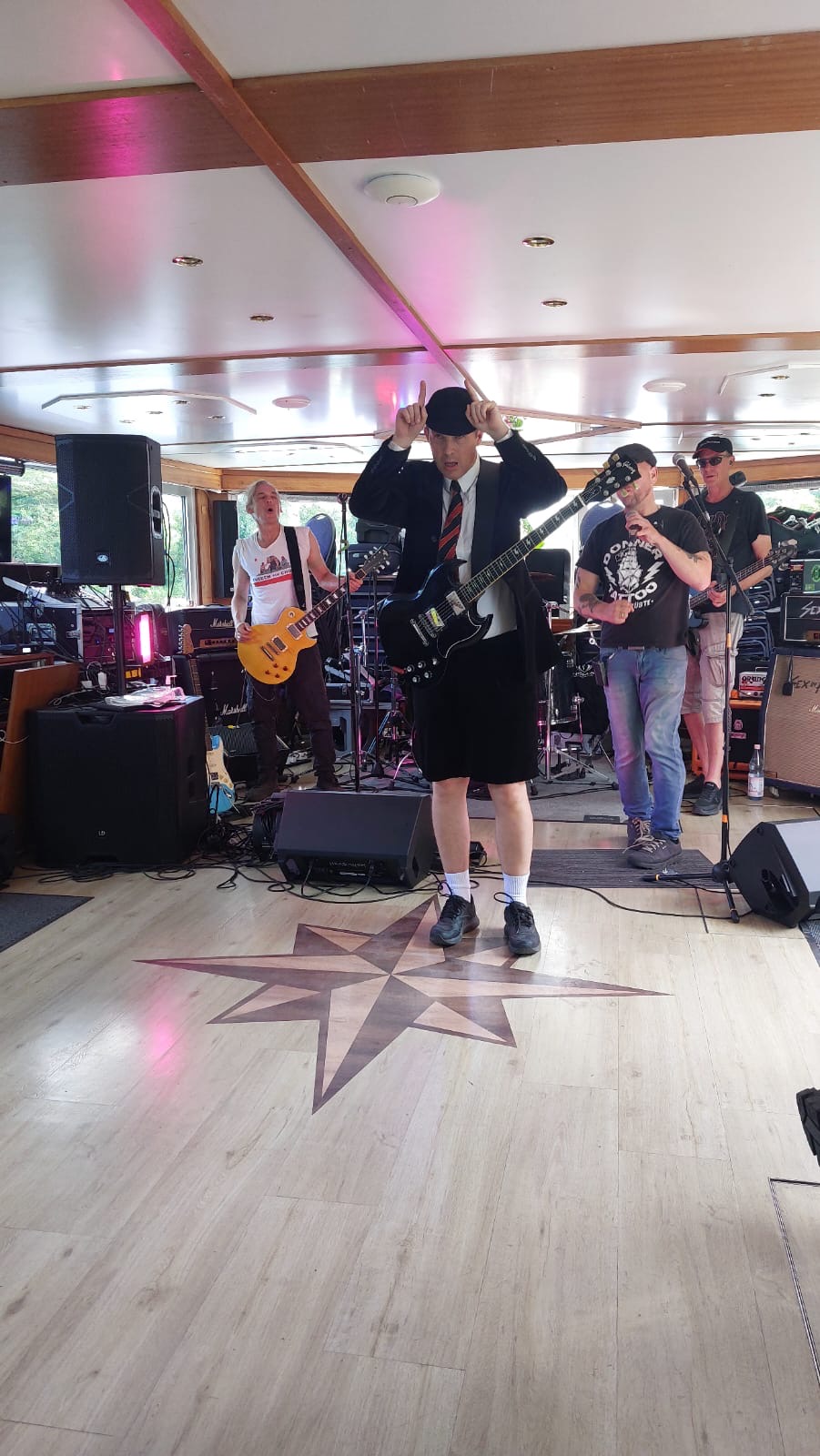 2025-06-28 Rock Cruise
