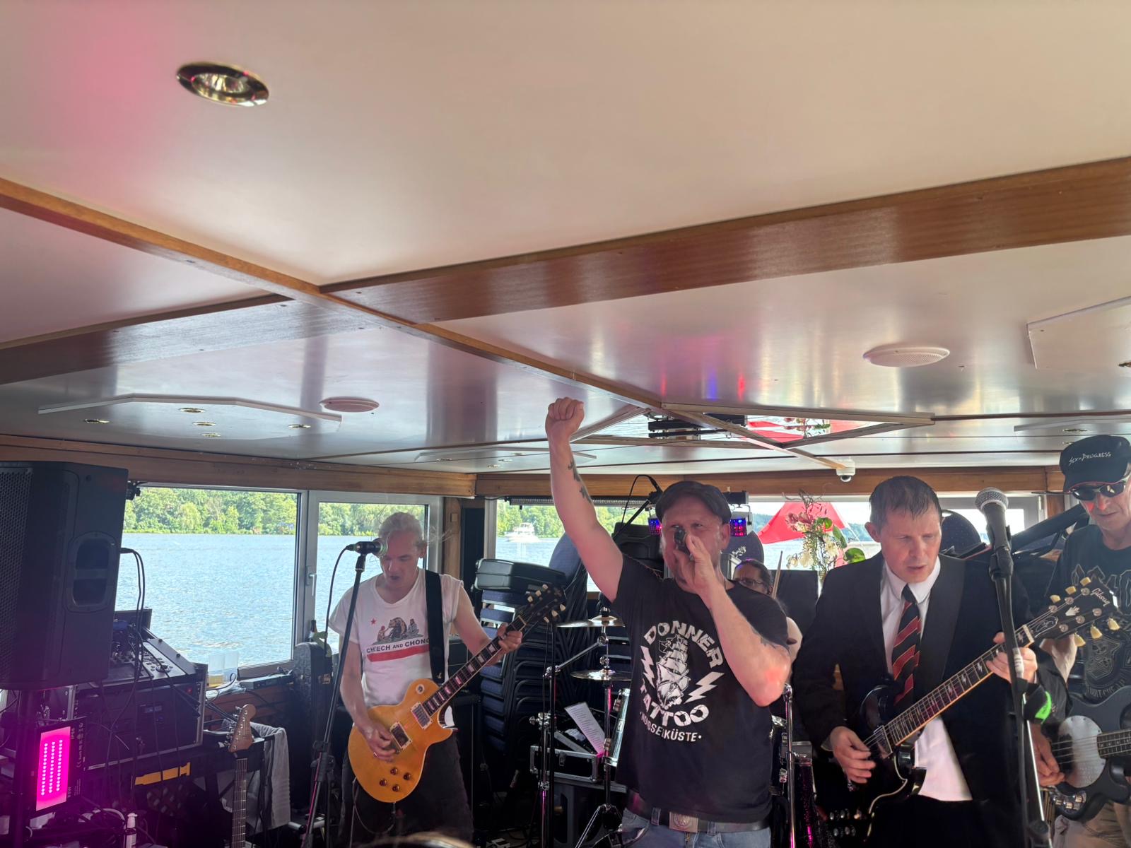 2025-06-28 Rock Cruise