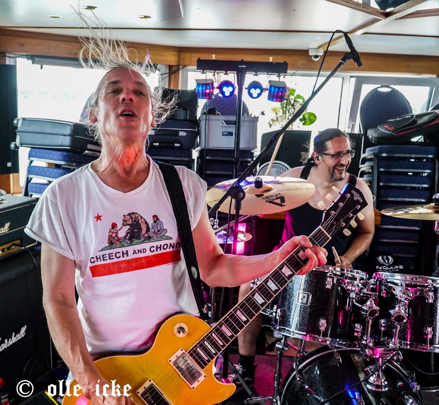 2025-06-28 Rock Cruise