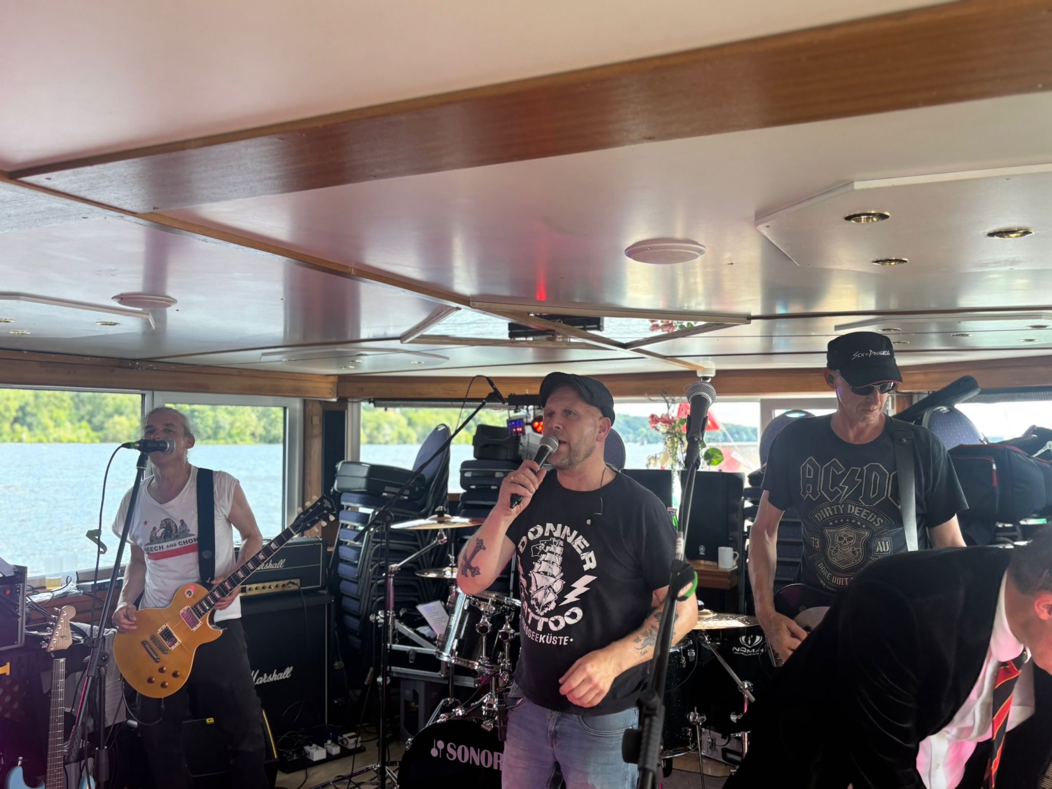 2025-06-28 Rock Cruise