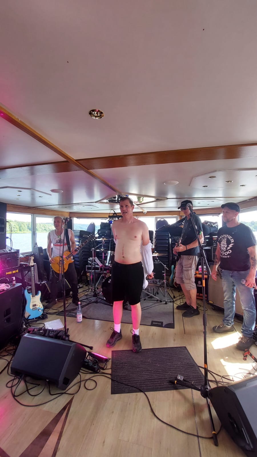 2025-06-28 Rock Cruise