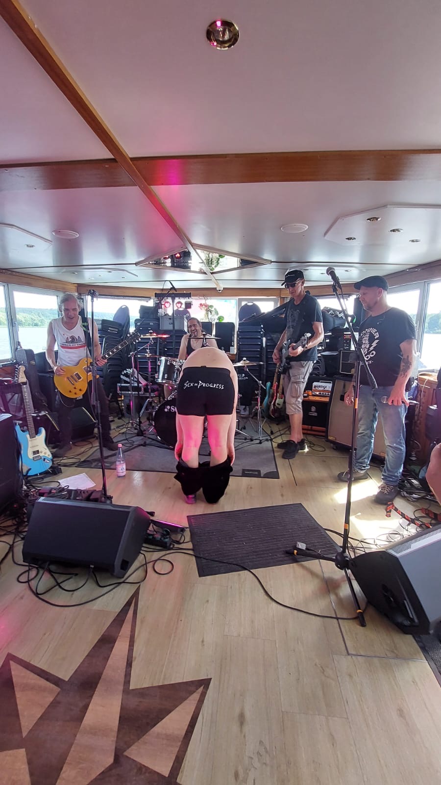 2025-06-28 Rock Cruise
