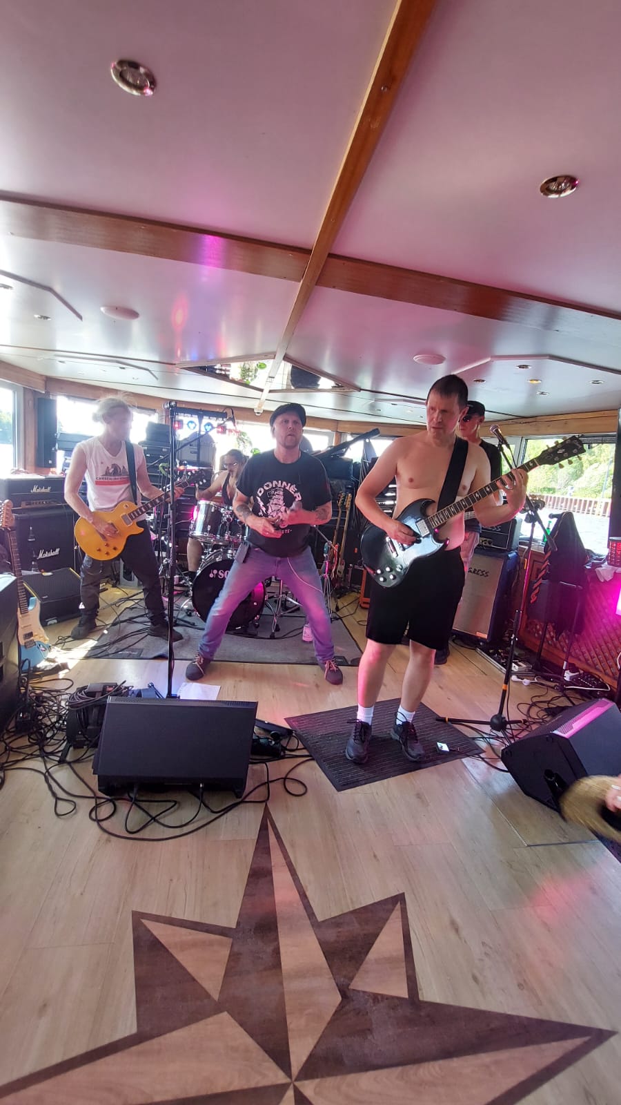 2025-06-28 Rock Cruise