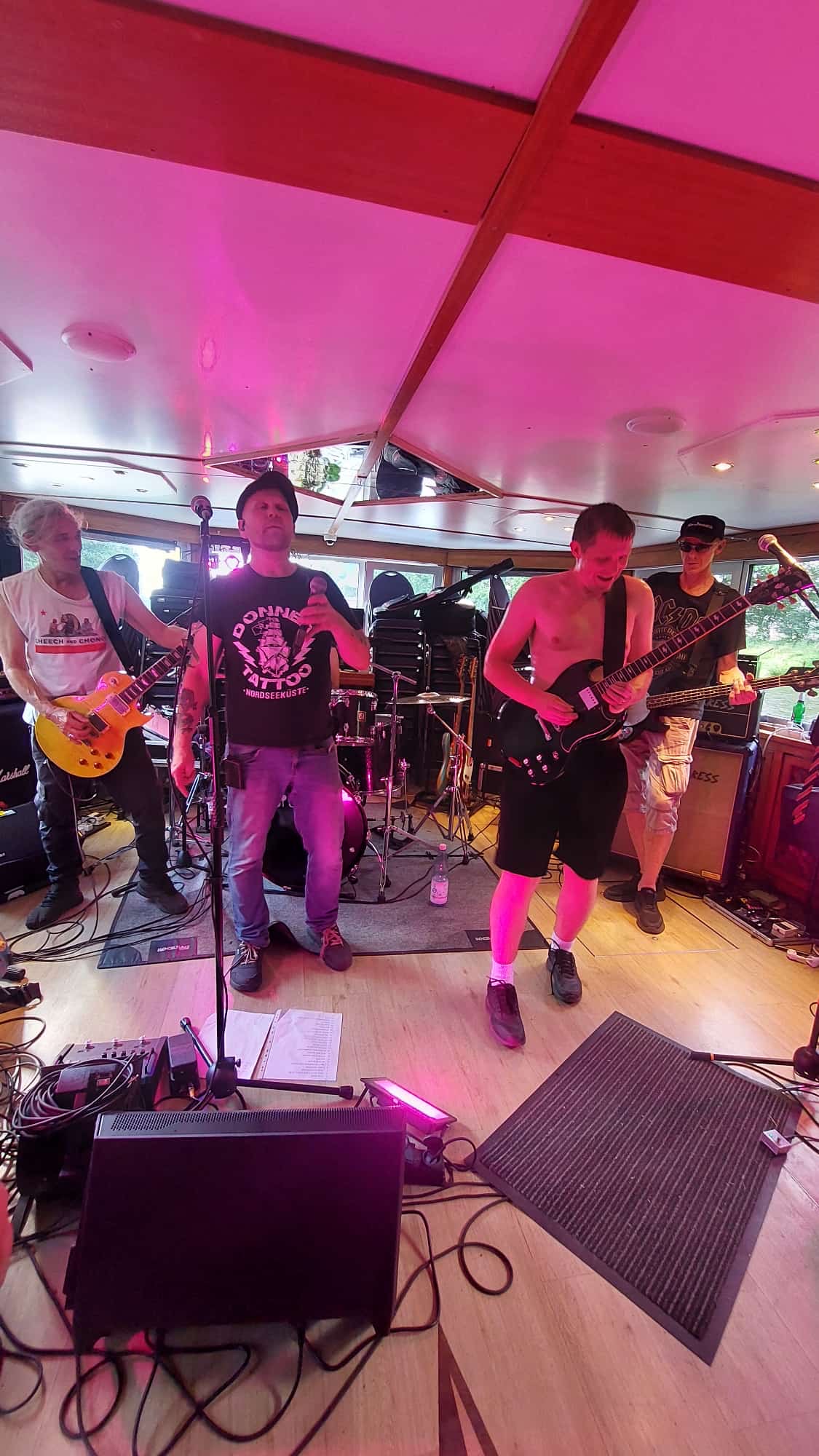 2025-06-28 Rock Cruise