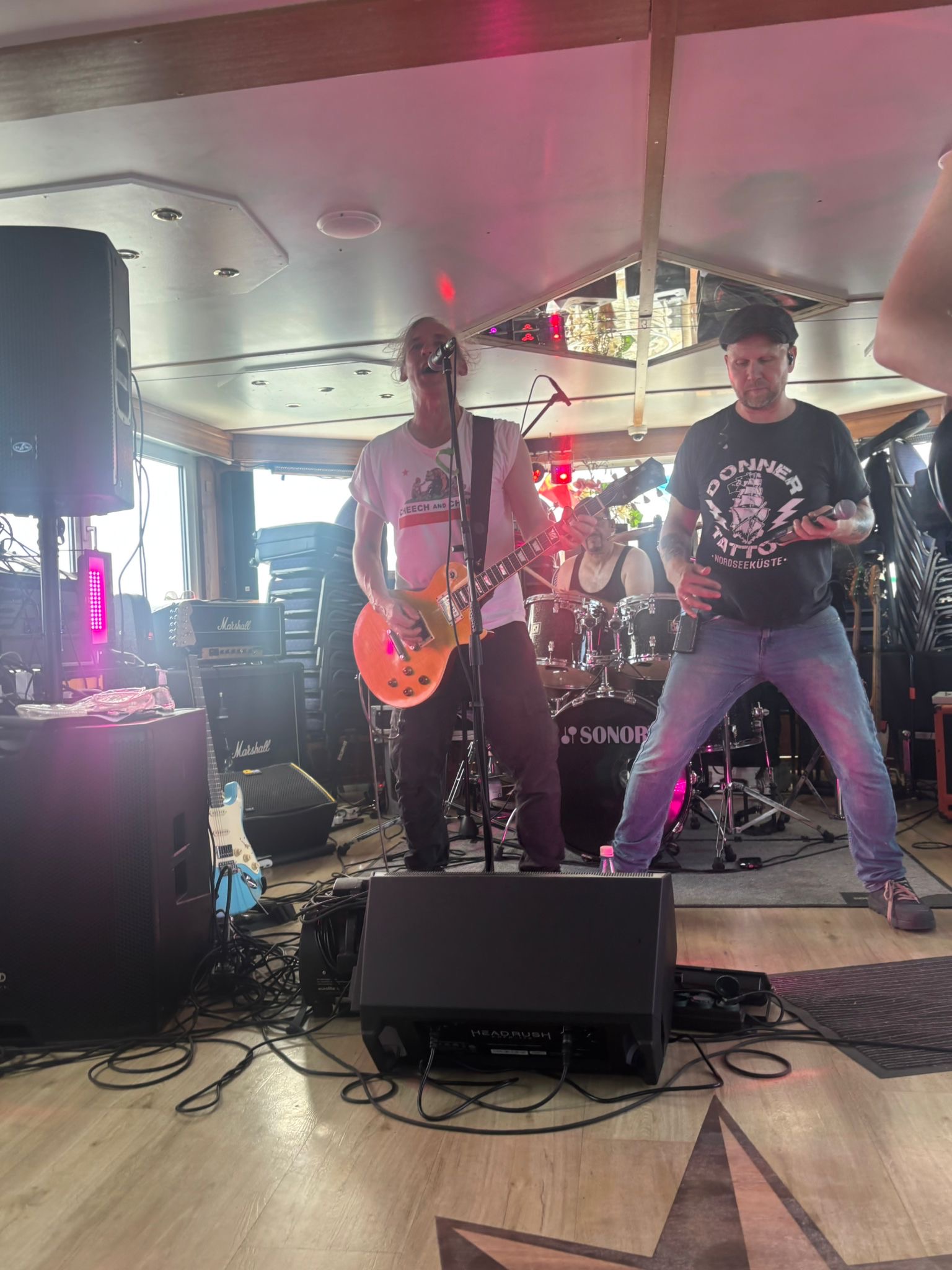 2025-06-28 Rock Cruise